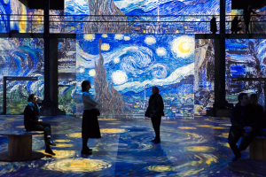 van gogh Image