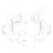 Projections à 360º 